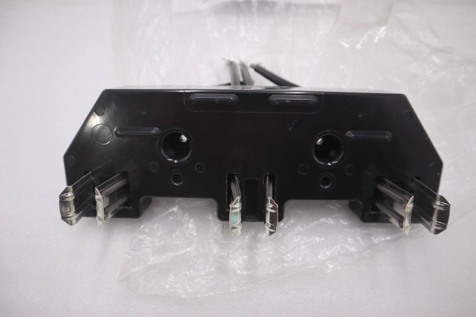 Used NEW ALLEN BRADLEY 40120-410-38 STAB SET 3 WIRE 40 AMP STOCK G349A