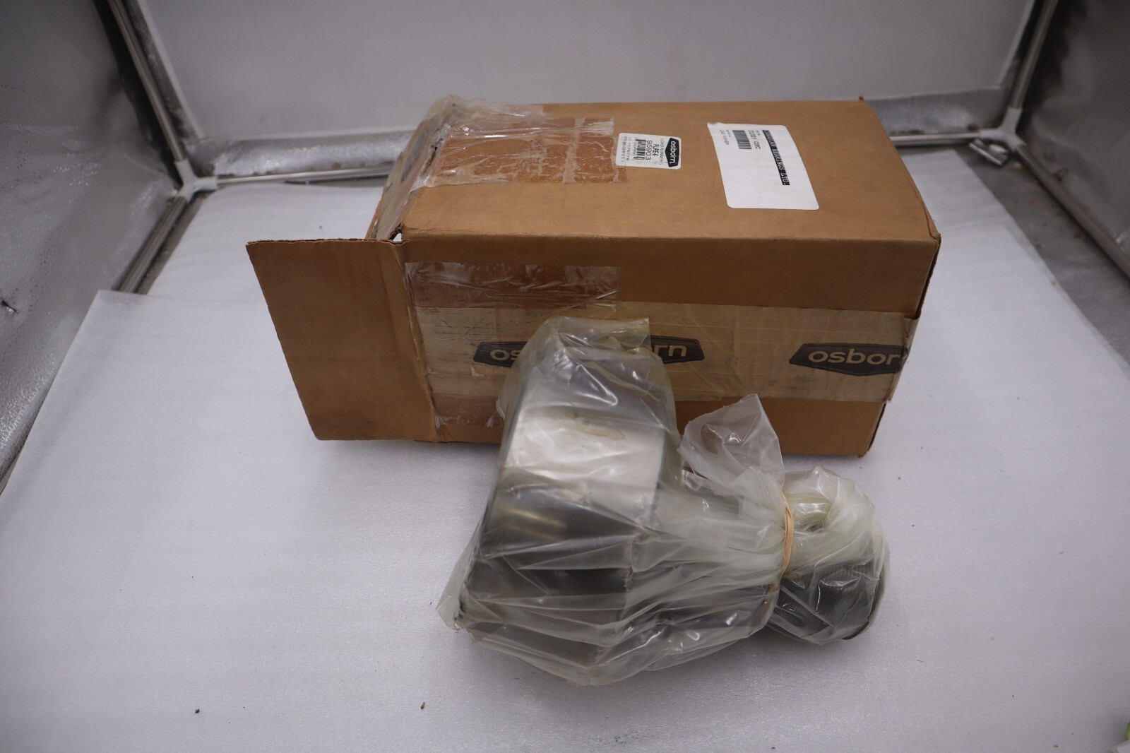 NEW OSBORN PLRE-6 95903 LOAD RUNNERS BEARING STOCK 821D