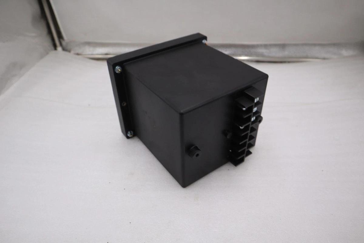 Refurbished GE 12IFC53B1A Overcurrent Relay 6-150 AMP 50/60 HERTZ - STOCK GF174