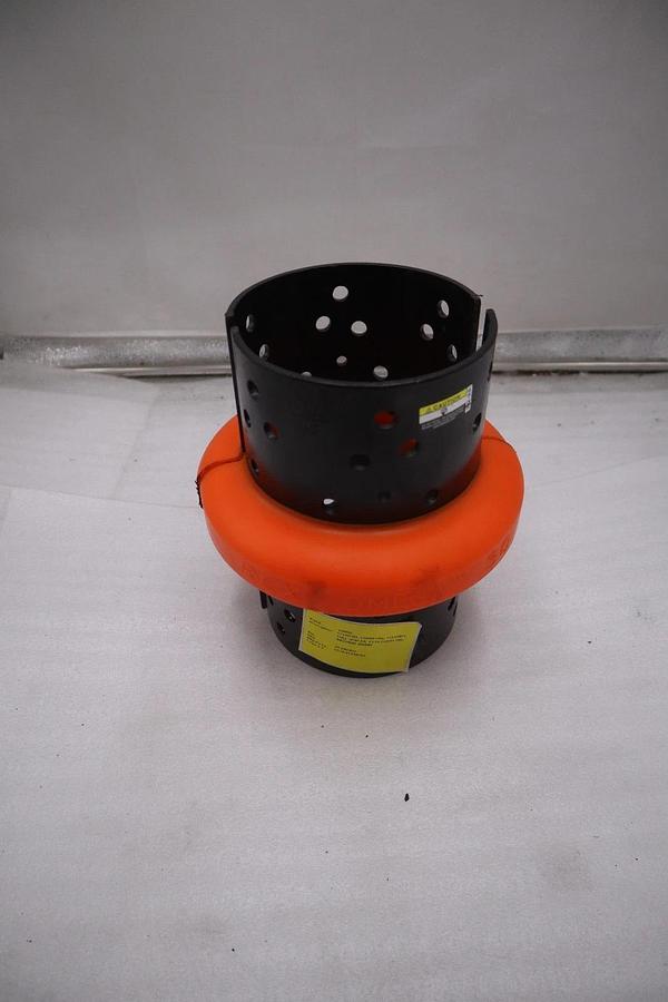 Used Rexnord REX Omega ES30, 30 Element Rex Elastomer Coupling - STOCK CC73