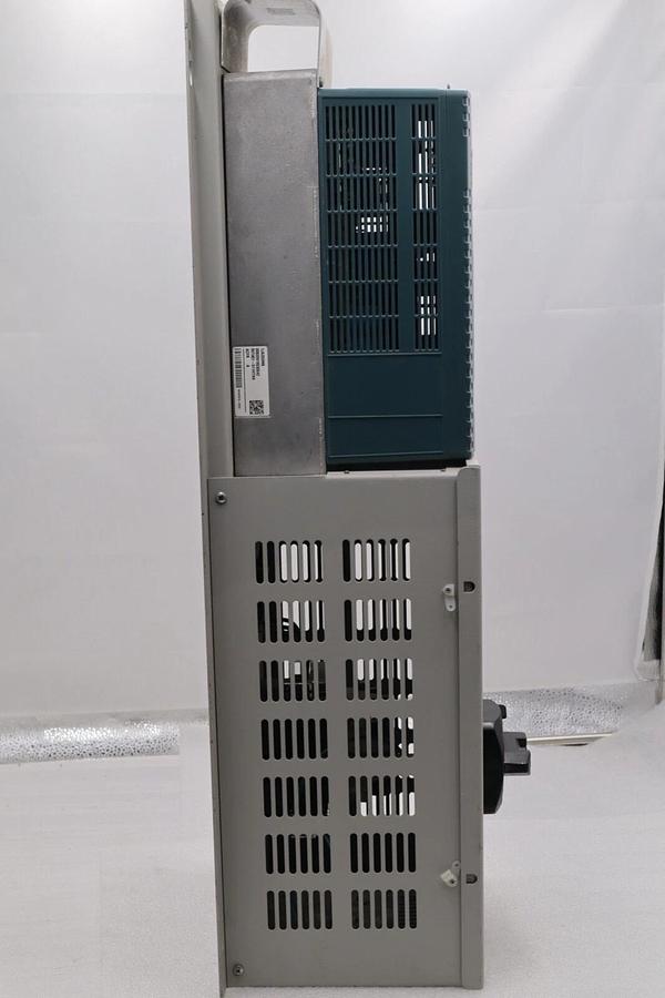 Used ROCKWELL AUTOMATION 9VT401-011HTANNVTAC 9 HVAC DRIVE 7.5 HP #2232