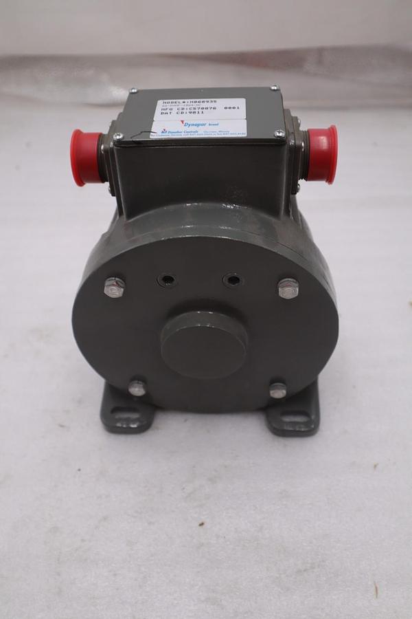Used Dynapar M060935 Roto Series Incremental Encoder 62-PMMF1024-AC NEW STOCK 1518A