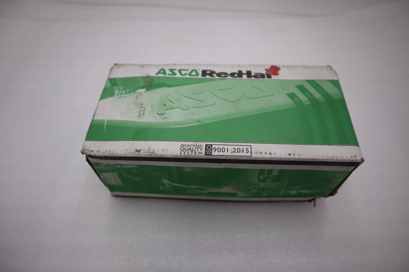 Used NEW IN BOX ASCO 8316G064 SOLENOID VALVE 1/2'' 120/60, 110/50 STOCK H1584