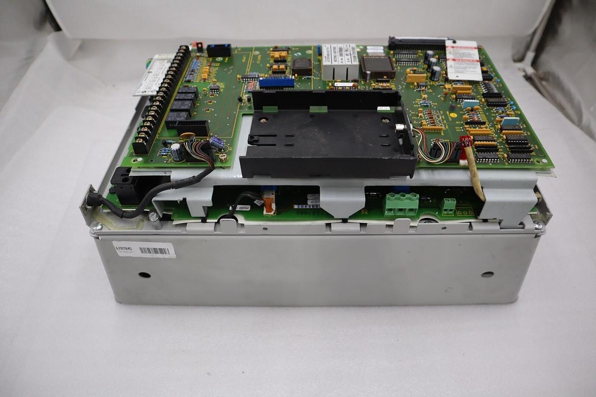 Used ALLEN BRADLEY 1336S-B015-AN-EN3 / 1336SB015ANEN3 NEW DRIVE STOCK H719
