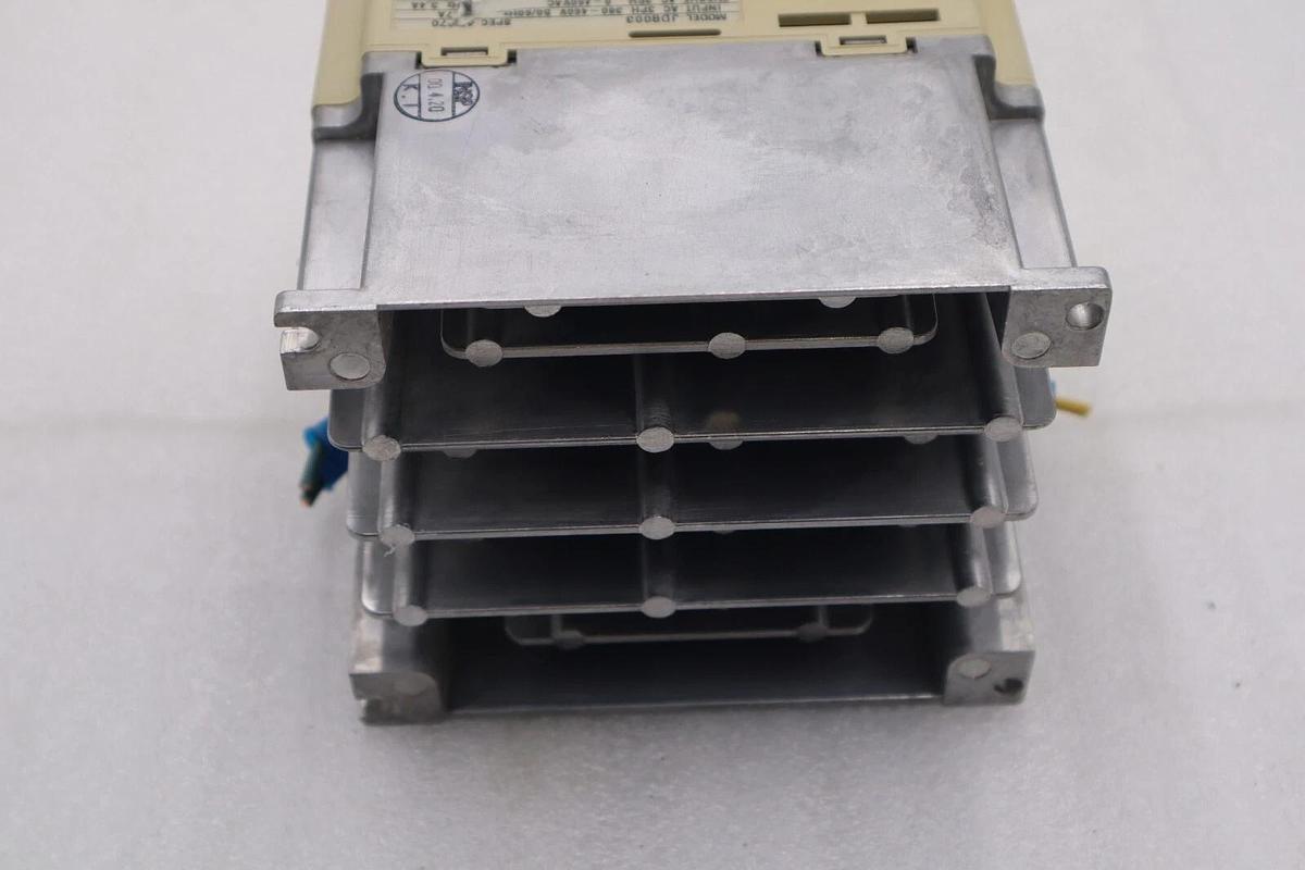 Used MAGNETEK JDB003 AC DRIVE GPD 305 STOCK #L-758