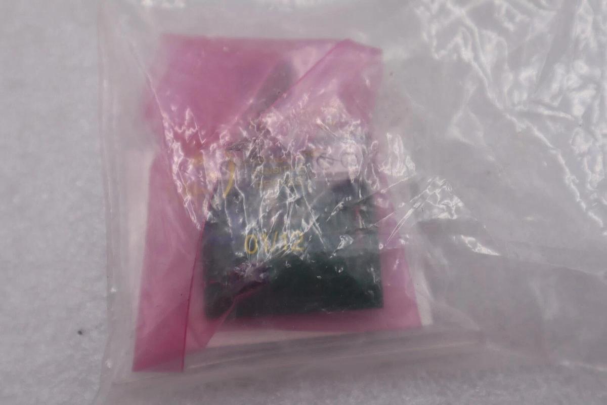 NEW OPEN BOX PARKER 027-22072-0 / 027220720 AMPLIFIER STOCK L-373-A