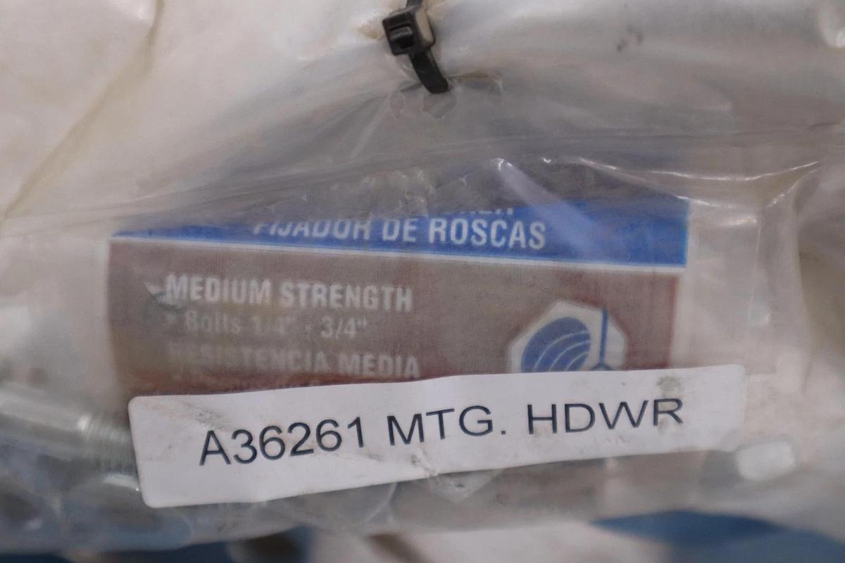 Used AVTRON A36261 / A36261 - NEW NO BOX - STOCK GF924