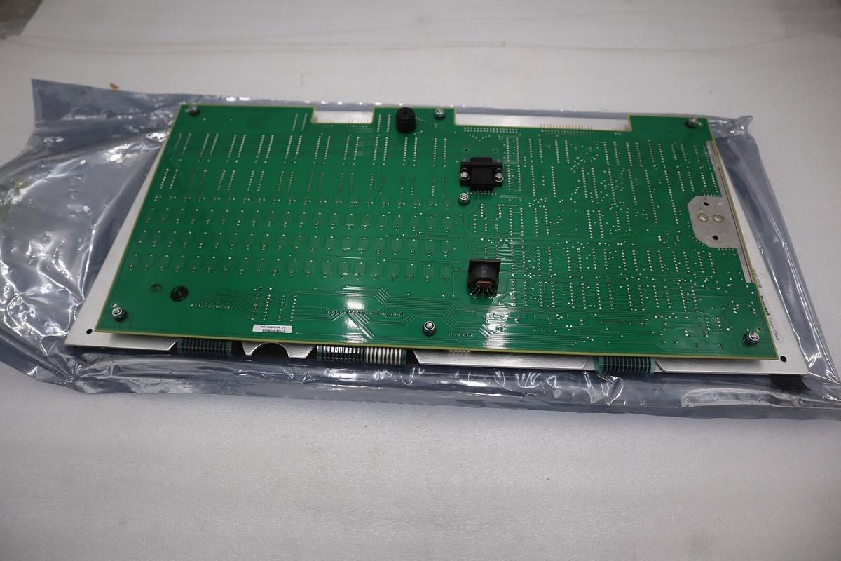 Used HONEYWELL 51400993-100 REV G NEW KEYBOARD ASSEMBLY STOCK G671