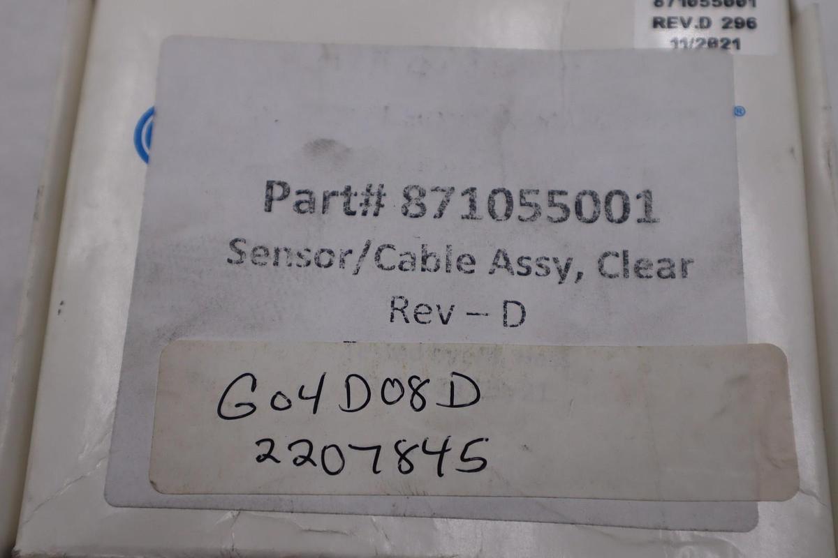 BRAND NEW TRI-TRONICS RSR-1 / RSR1 REFLECTIVE SENSOR RETROSMART STOCK H727A