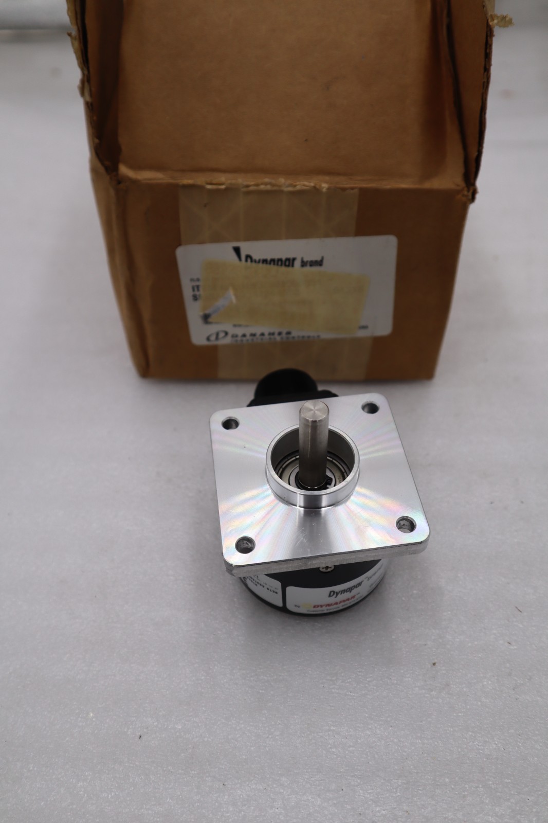 DYNAPAR Encoder Series HR52501000351 - NEW IN  BOX - STOCK H573A