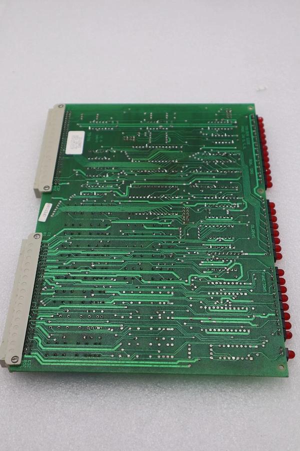 Used USED BTU LOGIC PROCESSOR 7900 S/N 892422 3162003 STOCK #2850