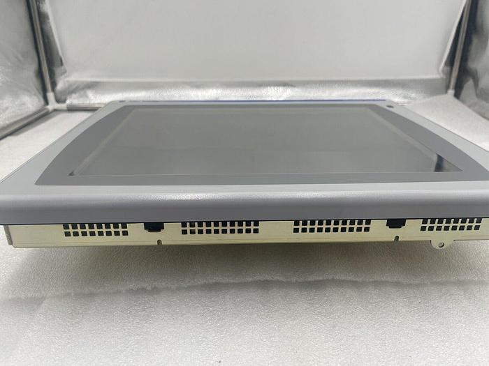 ALLEN BRADLEY 2711P-RP SER A PANELVIEW 1500 PLUS W/6182H-7TRH4D SER A STOCK 2414