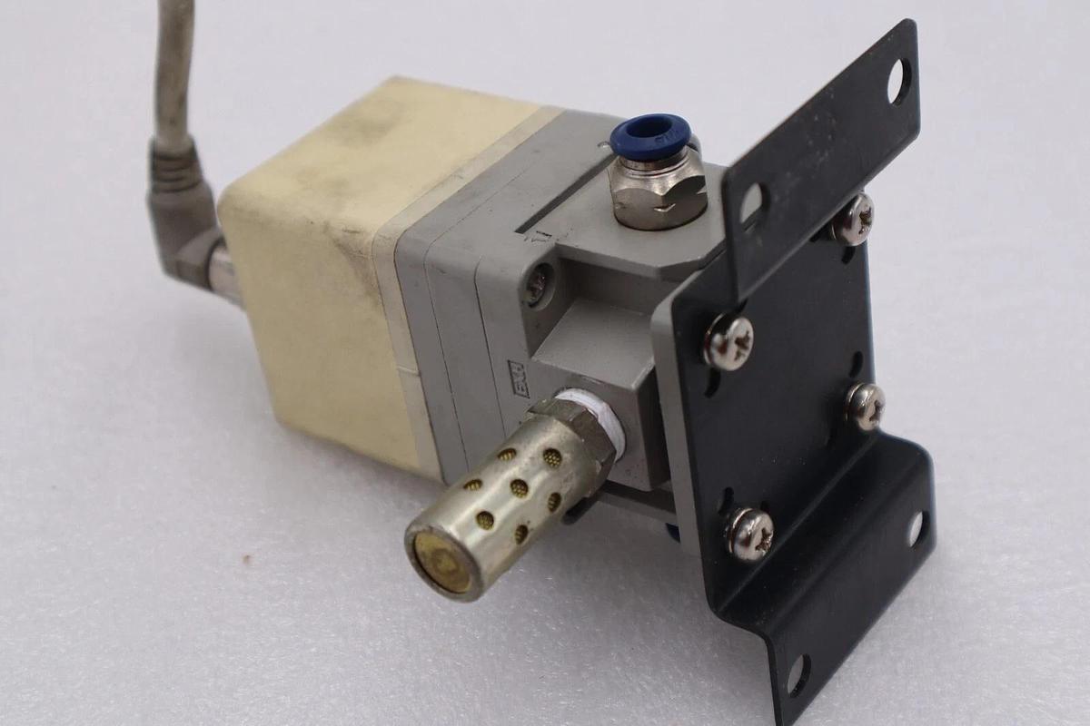 Used SMC ITV2050-01N2BL4 / ITV205001N2BL4 (USED) STOCK K-2374