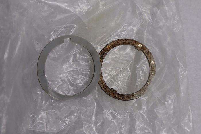 ALLEN-BRADLEY 800T-PC316 SERIES N CLUSTER PILOT LIGHT NEW OPEN BOX STOCK #K-740A