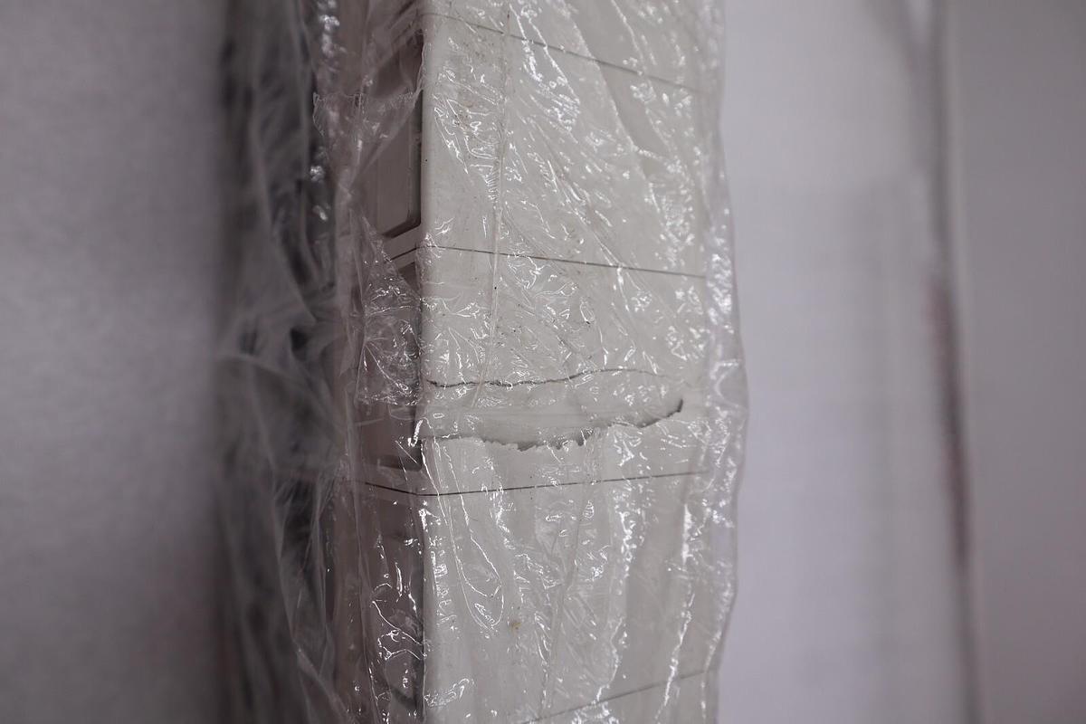 Used SMC VV5Q5-J1R032 GENUINE #S-348