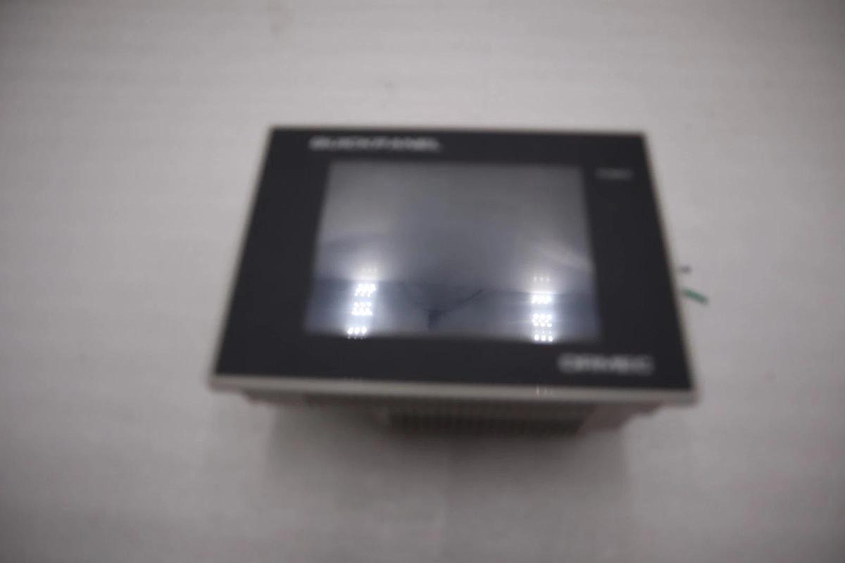 Used ORMEC QUICK PANEL MMI-QP/5C / MMIQP5C STOCK H1725