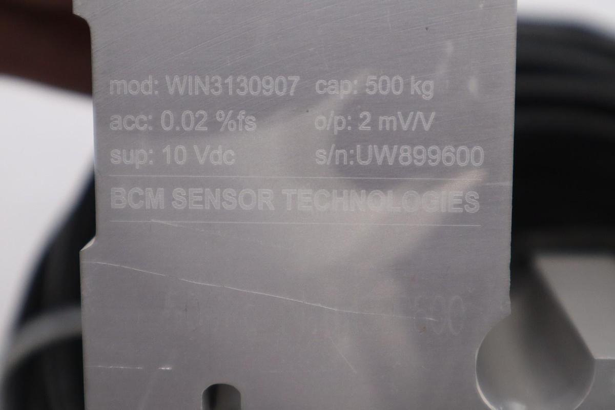 Used VALMET WIN3130907 STOCK #G-541A