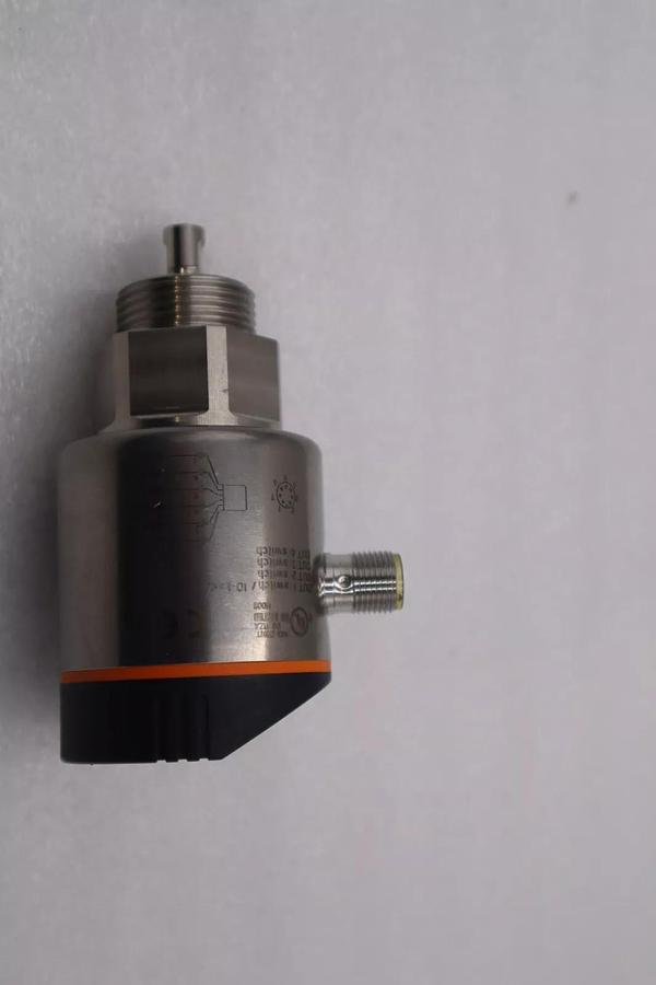 NEW IFM LR8000 FOR THE RELIABLE LEVEL CONTROL STOCK L-523C