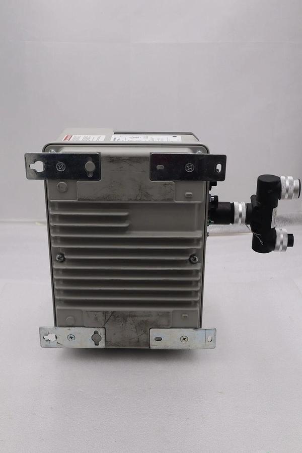 Used ALLEN BRADLEY 281G-F12S-10B-RRG-CBG /C  AMORSTART MODULE 280G-FS-10-RG STK 2910