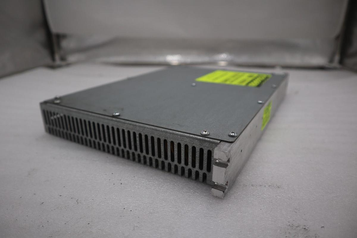 Used G & L MOTION CONTROL M.1302.7612 5-Axis Integrated Stepper 32Vac STOCK K-159-C