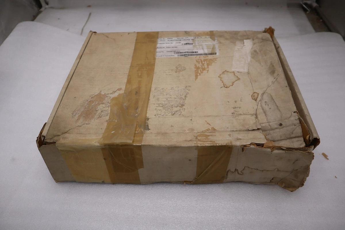 NEW OPEN BOX PARKER EUROTHERM 590DC/00/000 590 DIGITAL SERIES DRIVE STK SGF148