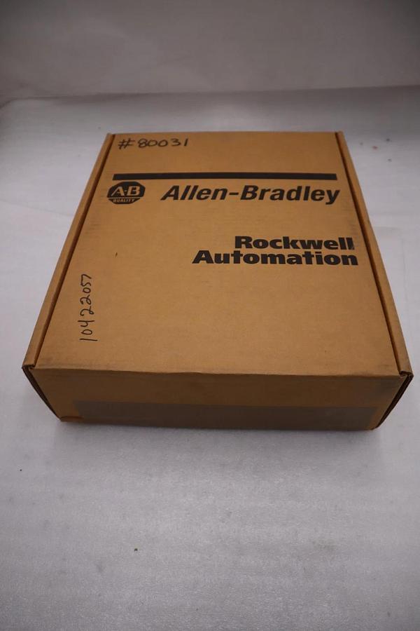 Refurbished Allen Bradley 1771NOC ANALOG OUTPUT MODULE PLC-5 HIGH RESOLUTION - STOCK GF827