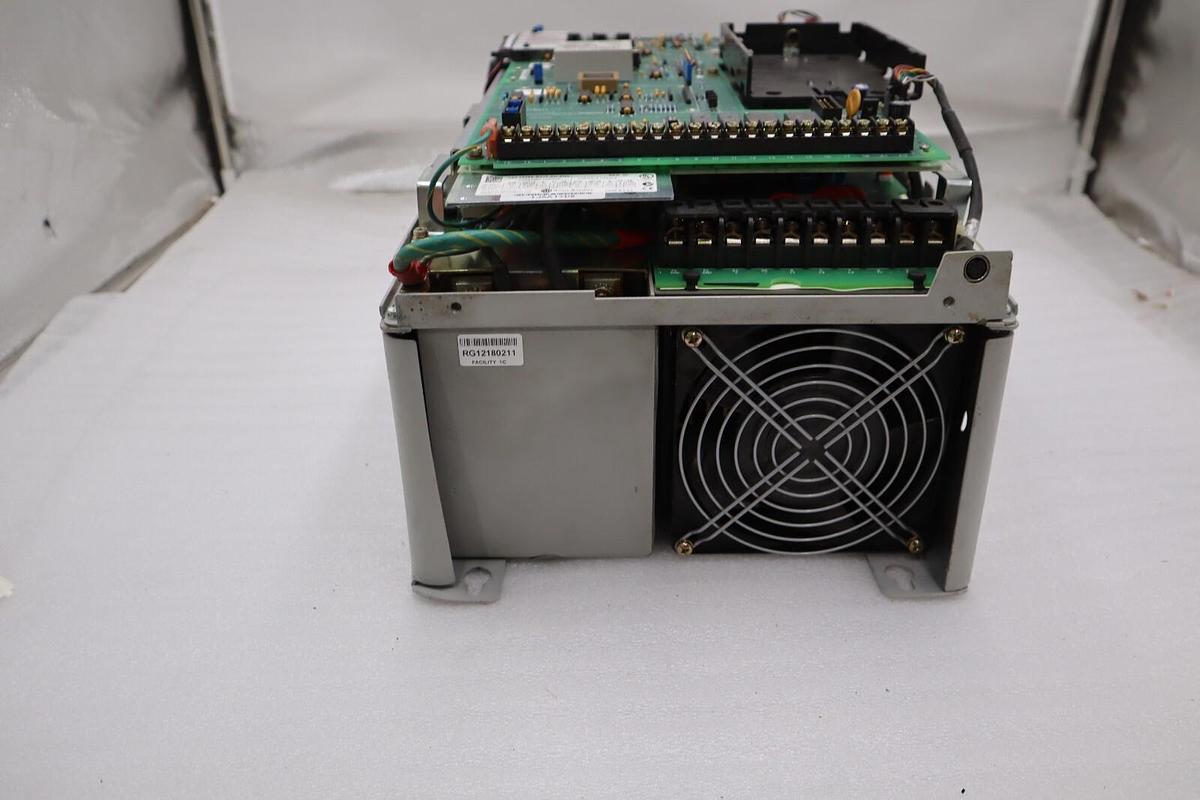 Used ALLEN BRADLEY 1336S-B015-AN-EN5 / 1336SB015ANEN5 DRIVE VFD STOCK H1216