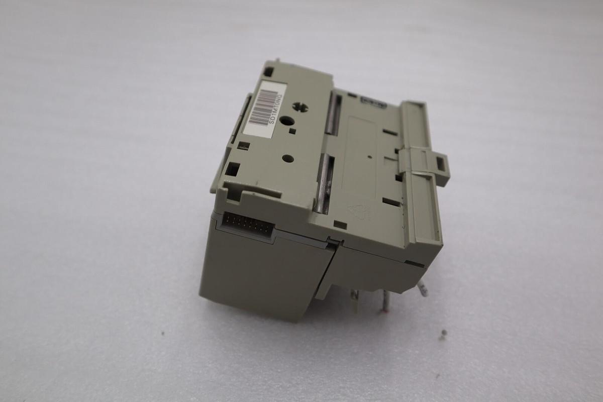 Used Allen Bradley 1794-IA8 1794-1A8 1794-IAB 1794-TBN Flex I/O Input Module #2424A