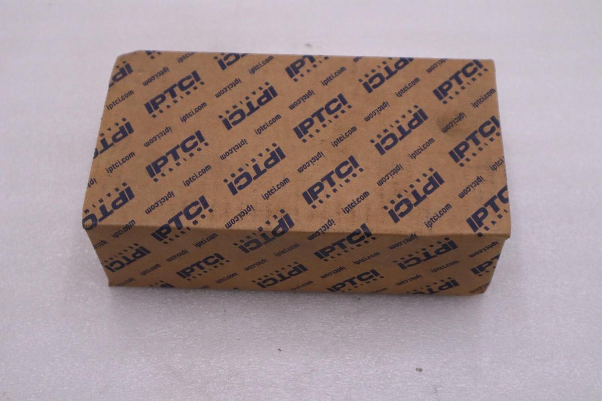 Used NEW OPEN BOX IPTCI SB 206 20 G W INSERT BEARING 1-1/4" STOCK B-3008