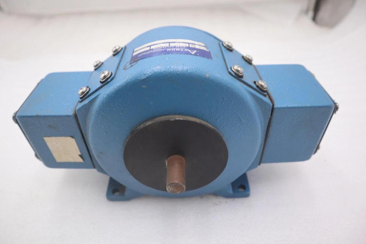 AVTRON PULSE GENERATOR K670 PPR 240 STYLE 1D STOCK #4651