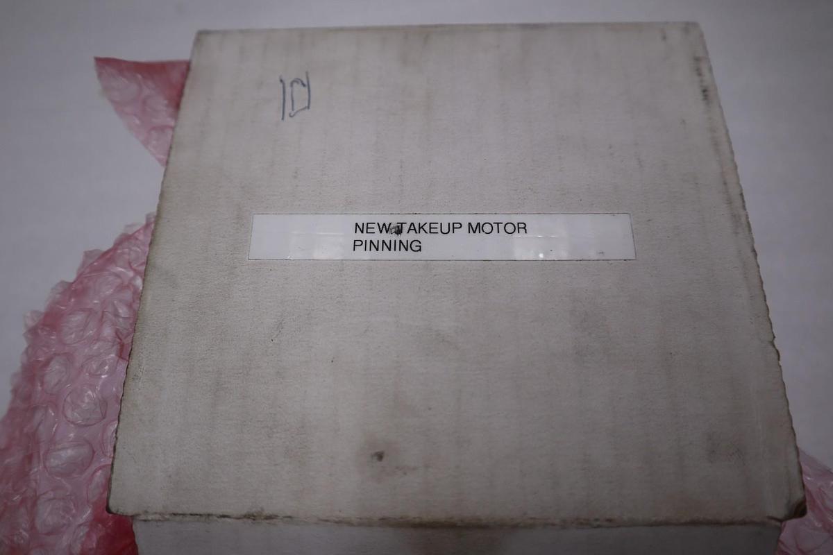 SET OF 2 - Anaheim Automation 17YPG202S-LW4-R27 Stepper Motor - STOCK G47B