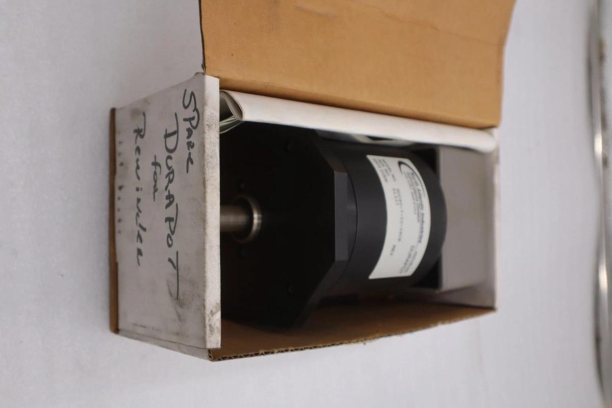 NORTH ATLANTIC INDUSTRIES ASTROSYSTEMS HDC40-7-10-24CR Angular-to-DC Converter