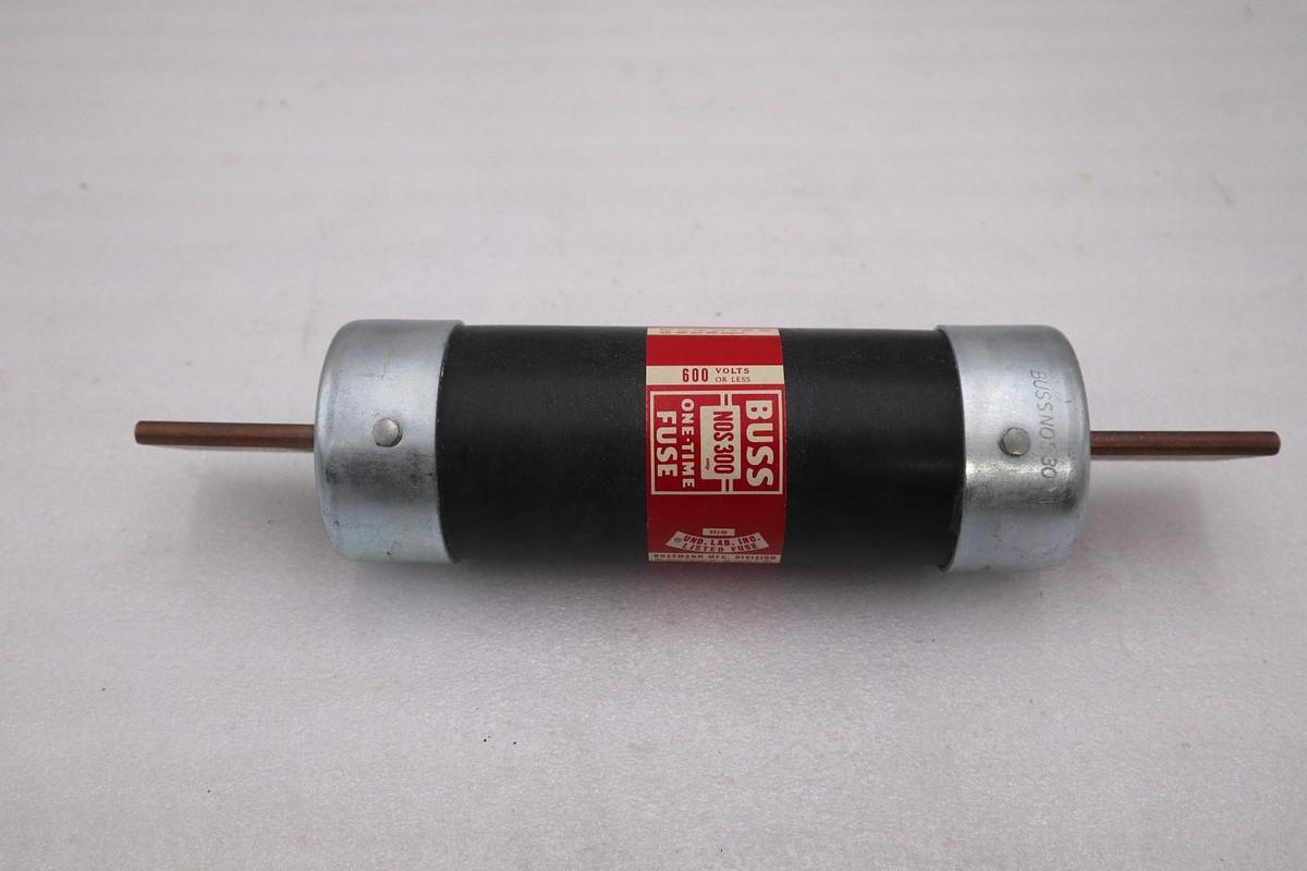 Used EATON CORPORATION NOS-300 / NOS300 - NEW NO BOX - STOCK 4940A