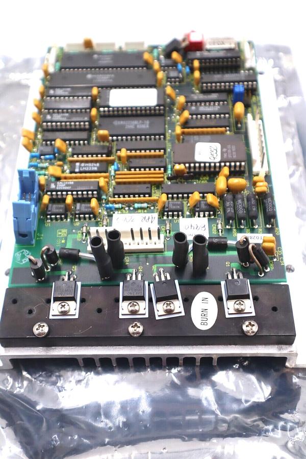NEW PRB928 DELTA DESIGN DISPLAY BOARD REV R ASSY 1666339 STOCK #2718