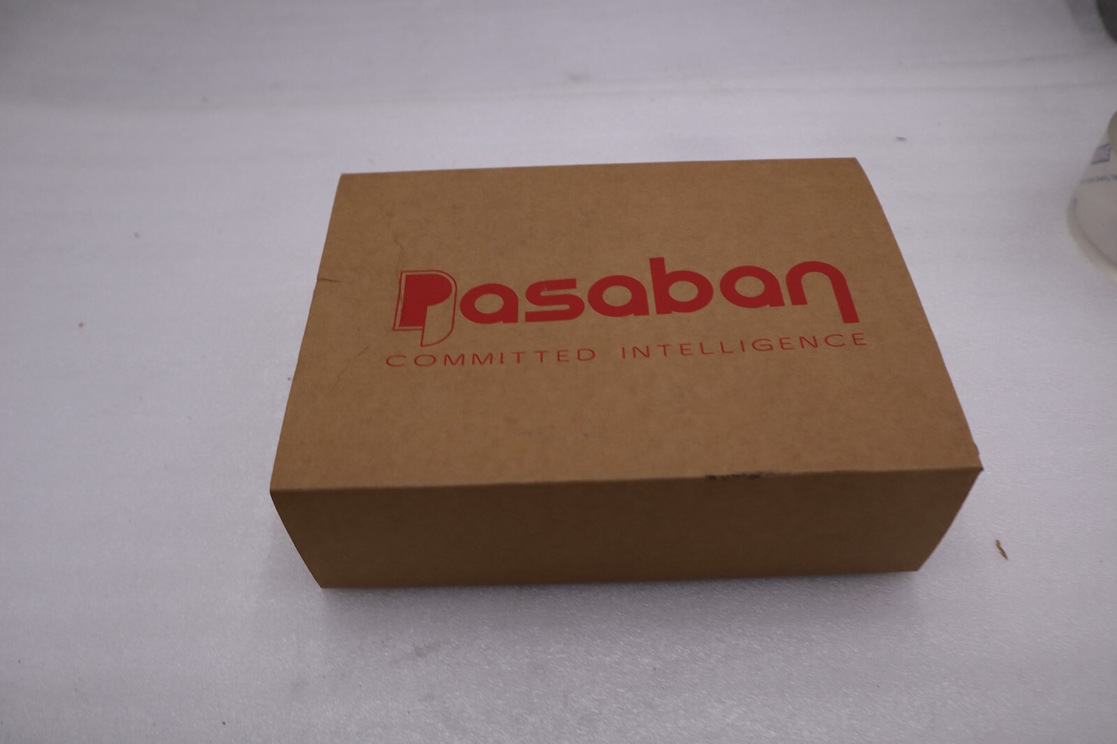 Used PASABAN MONTELEC MTC-4014 V1 / MTC4014V1  CAN-RS-485-PROFIBUS COMMUN NEW #G553A