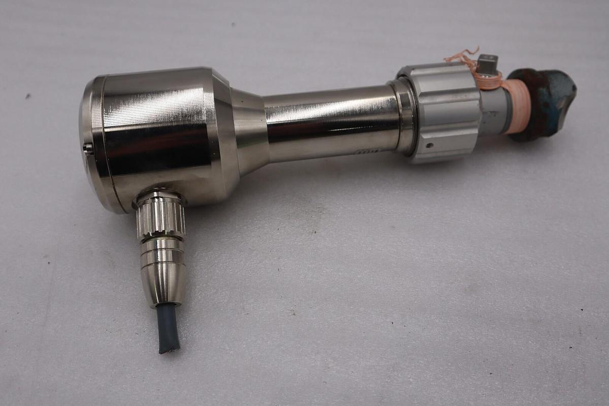 Used ZEECO ZPF-130 PROFLAME SCANNER 048-001-3133 USED UNIT STOCK 1828B