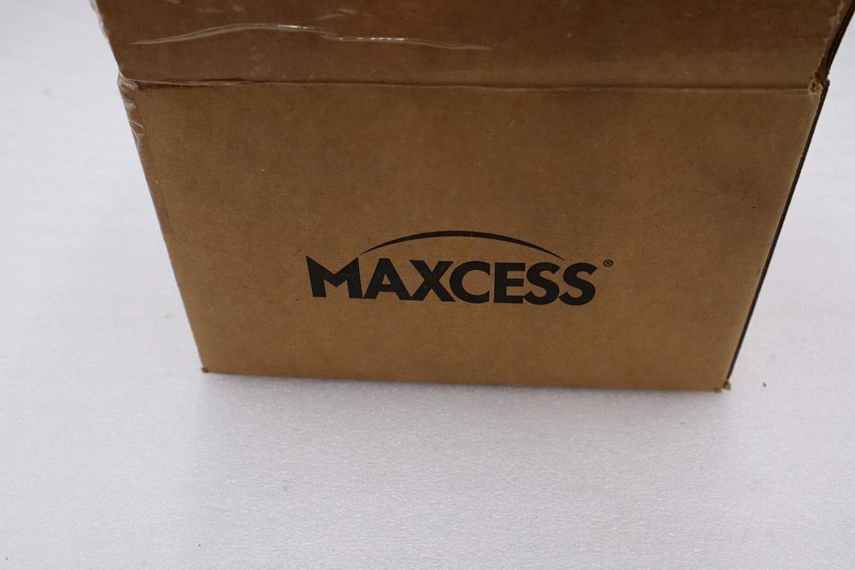 Used NEW MAXCESS 29L35977003 ENCODER ASSEMBLY DUAL CHANNEL STOCK K-3026A