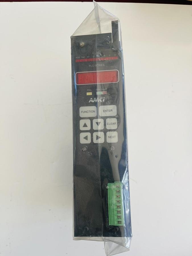ONE NEW ( NO BOX ) AMCI ENCODER MODULE FOR PLC5 AMCI 1732 #K-282