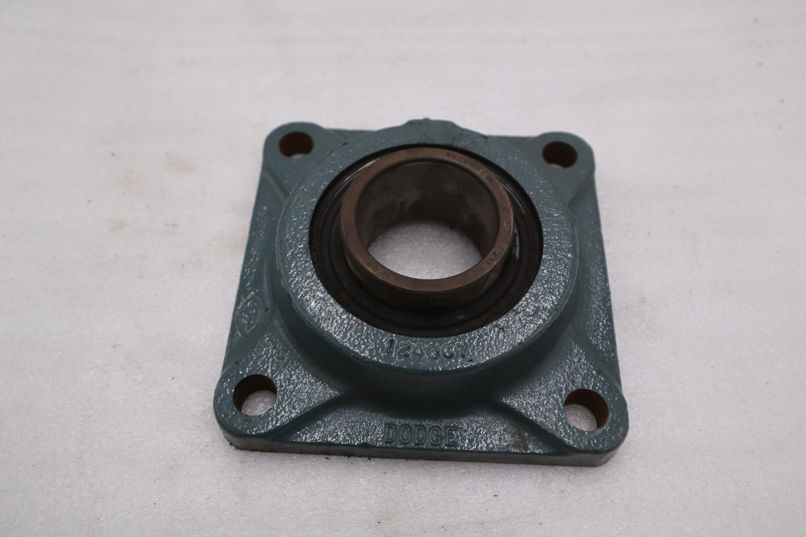 Dodge 124067/ SCM 1-15/16 Mount Bearing - STOCK CC85
