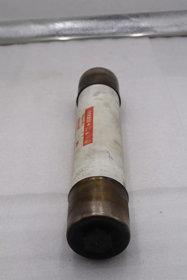 Used GOULD SHAWMUT AMP-TRAP A480RSR-1 2400V/4800V 50/60HZ #L-57