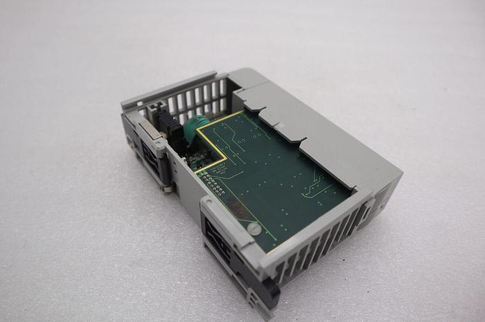 Used Allen-Bradley 1769-ASCII SER A CompactLogix ASCII Interface Module STOCK K-2956