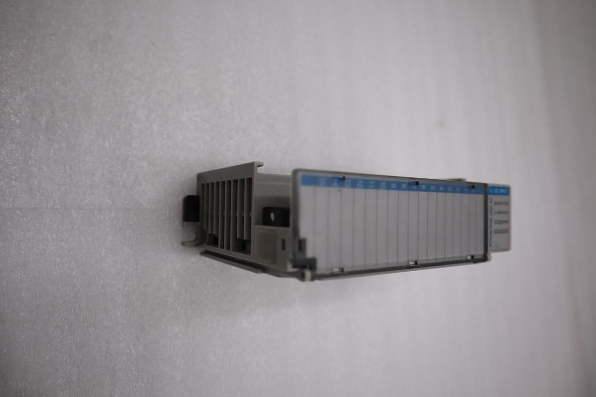 Used AB ALLEN-BRADLEY 1769-IQ16 SERIES A INPUT MODULE STOCK H1385A