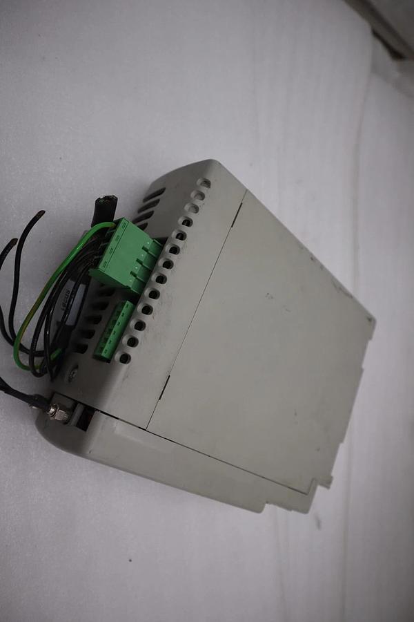Used ALLEN BRADLEY 2094-AM01 SERVO DRIVE STOCK H1602