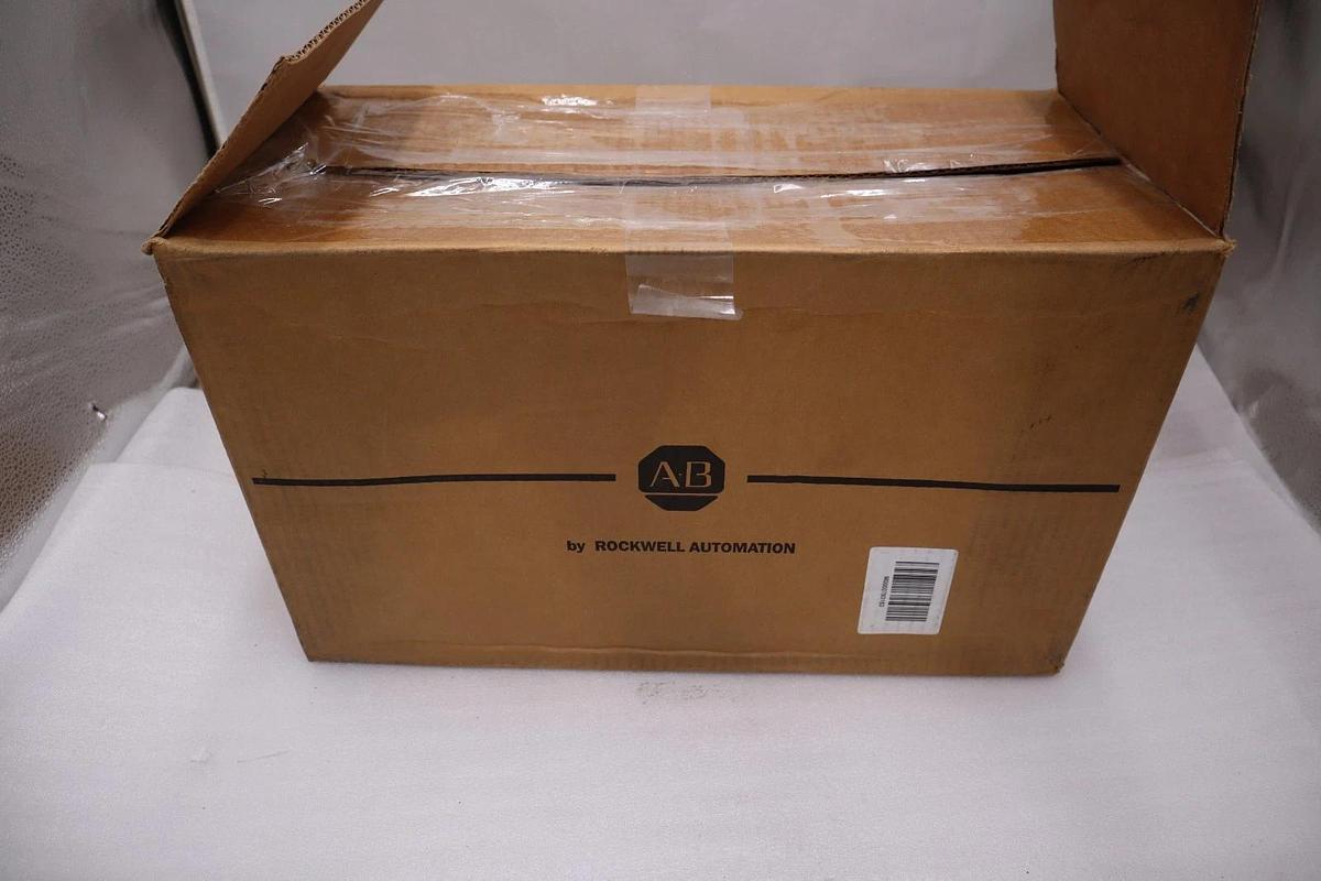 Allen-Bradley 20F11ND3P4JA0NNNNN 2HP PowerFlex 753 AC Drive NEW IN BOX #G-111B