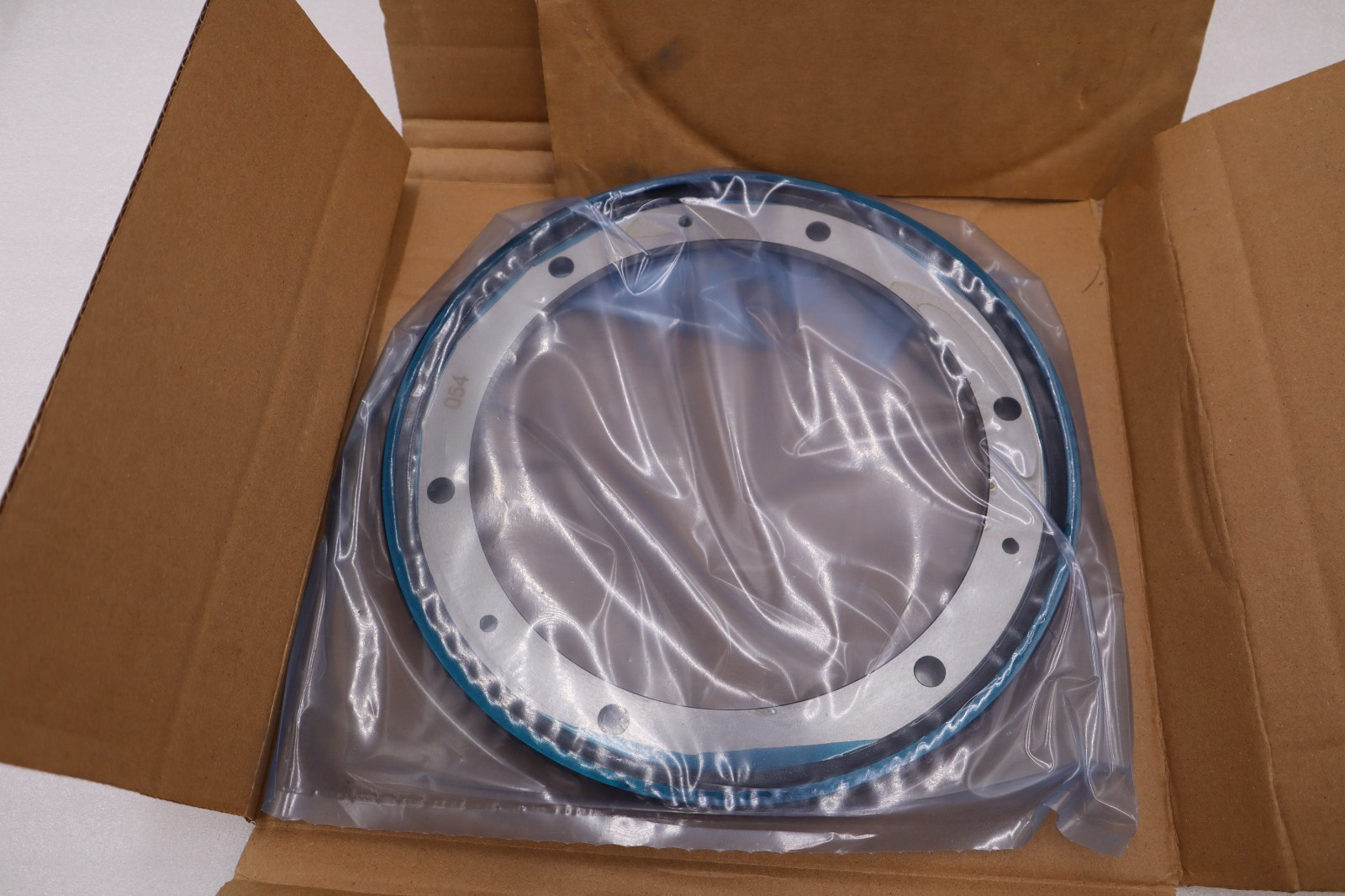 NEW Maxcess Tidland 27L131395 DOUBLE EDGE BOTTOM KNIFE RING STOCK 3766A