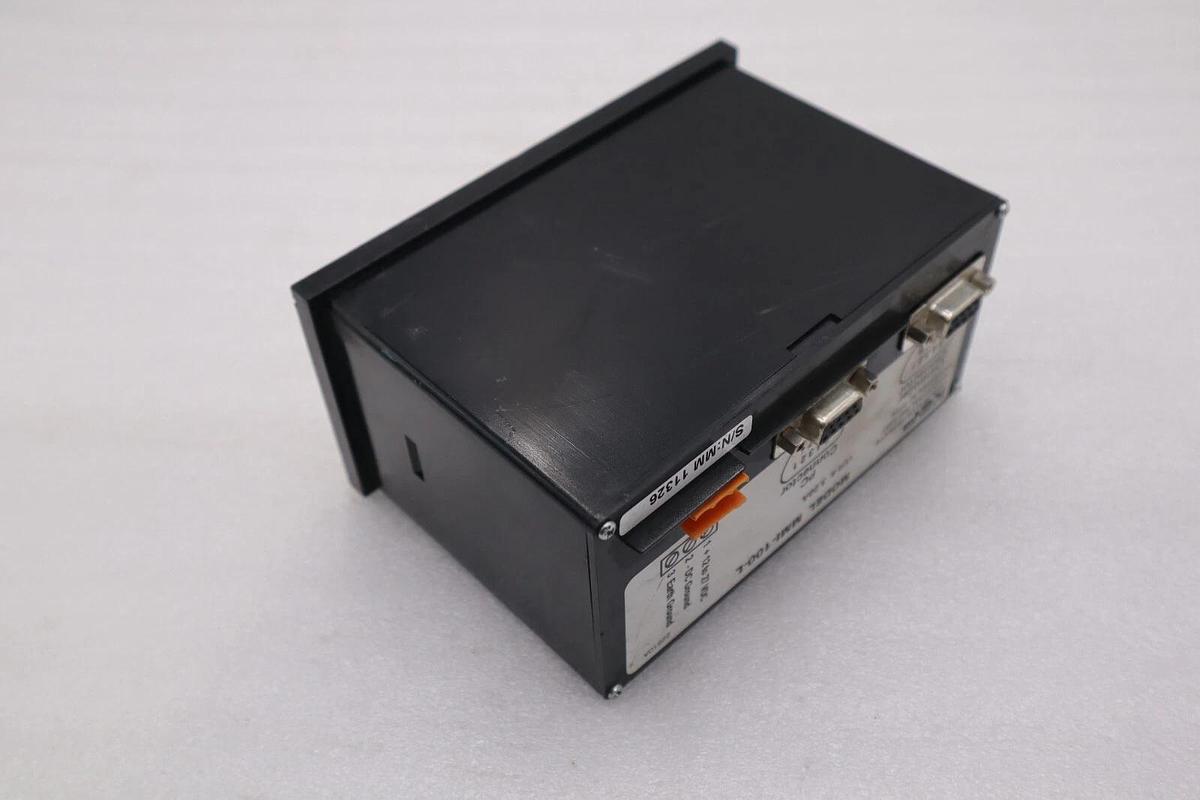 Used KEP MMI-100-L Message Center Ver 3.00A MMI100L STOCK L-444-C