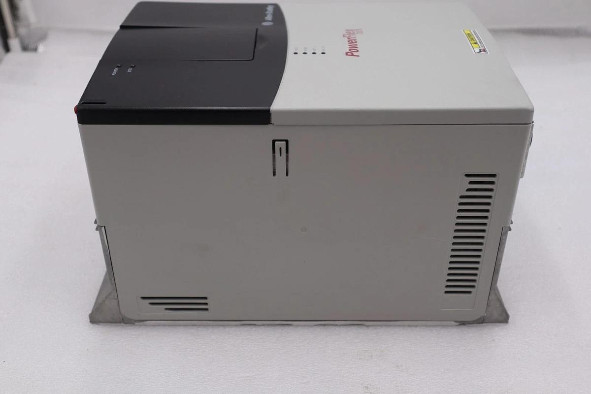 NEW ALLEN BRADLEY 20BD027A0AYNANC0 POWERFLEX 20 HP 480V SER B DRIVE STOCK 315-A