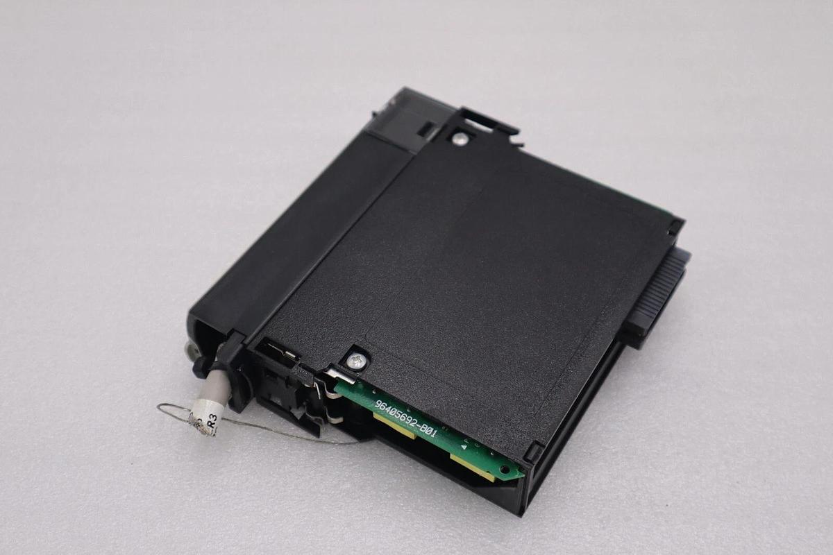 Used Allen Bradley 1756-IT6I2 Ser A ControlLogix 6-Channel Analog Input Module #H108A