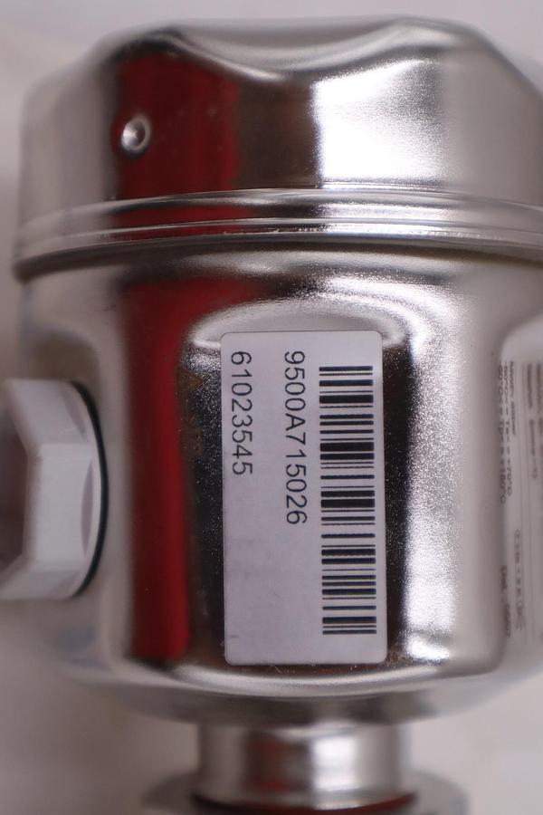 ENDRESS HAUSER FTL50-UGN2AA4E6A VIBRONIC POINT LEVEL DETECTION LIQUIPHANT GF1038