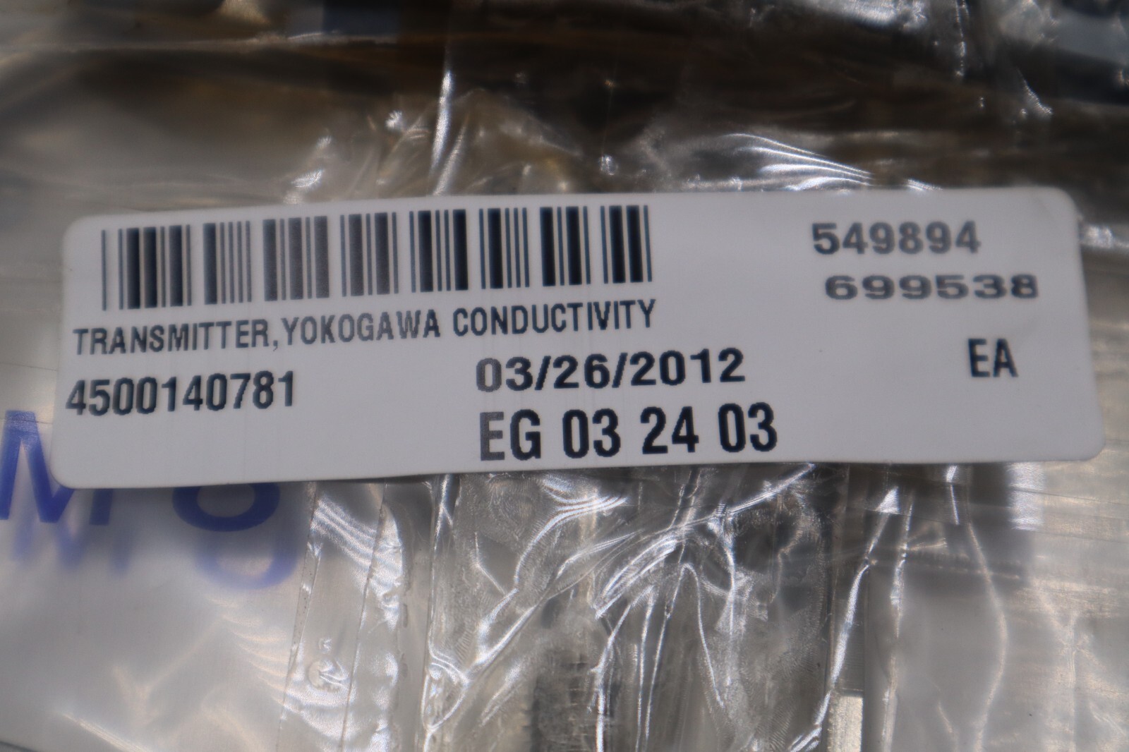 Used YOKOGAWA SC450G-A-U/UM / SC450GAUUM NEW UNIT STOCK G302A